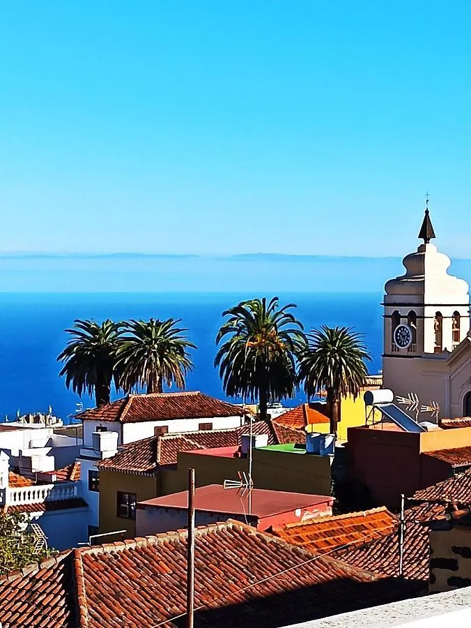 Hostel Tenerife La Orotava