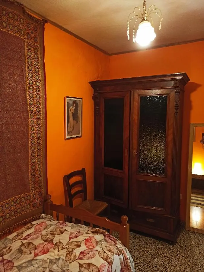 Hostel Tenerife La Orotava