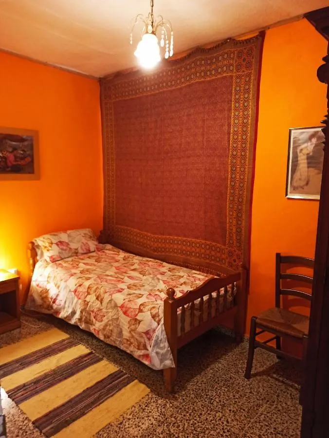 Hostel Tenerife La Orotava