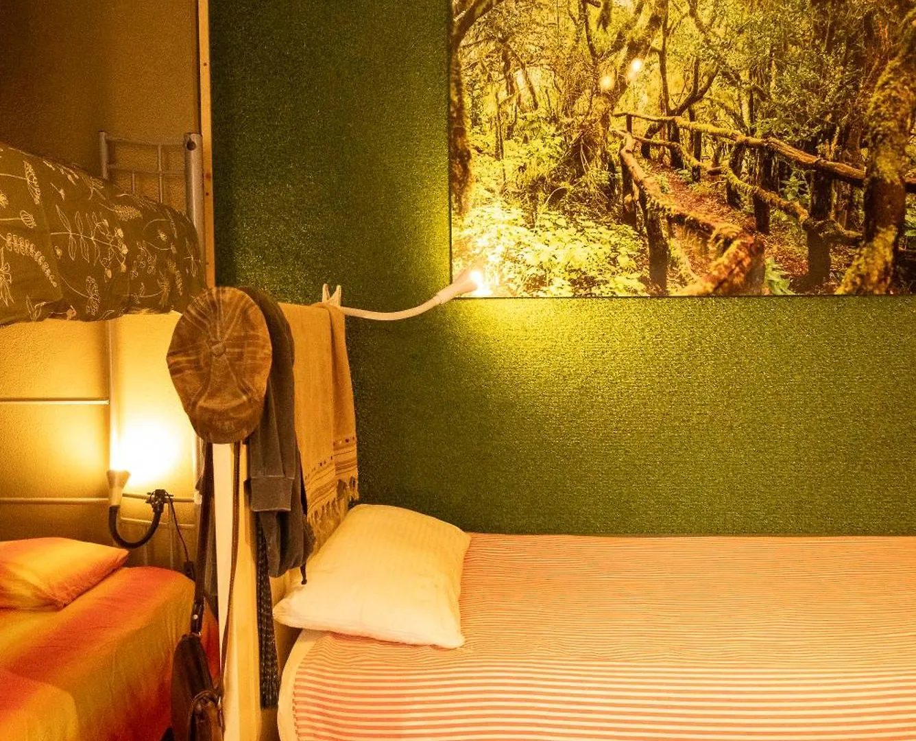 Hostel Tenerife La Orotava