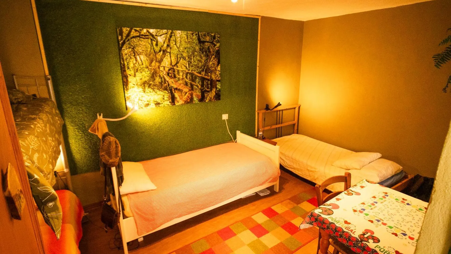 Hostel Tenerife La Orotava 0*,  Espagne