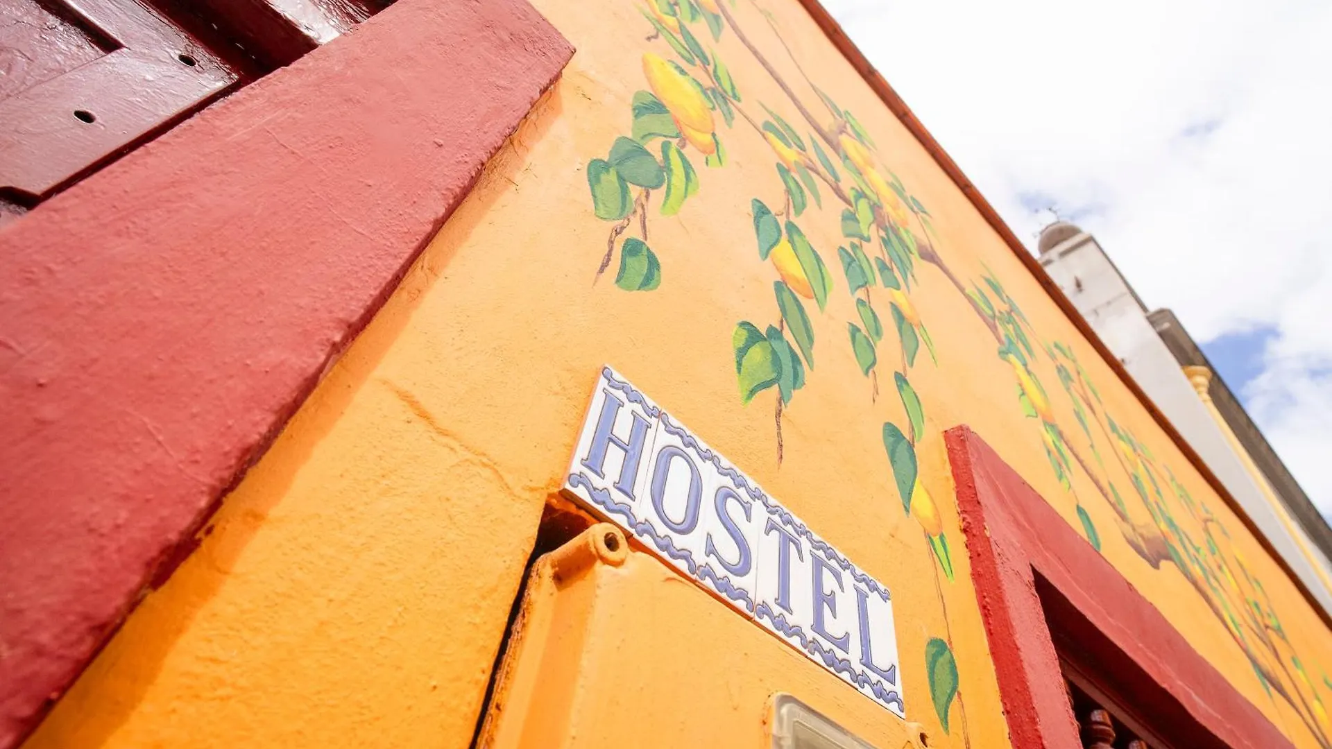 Hostel Tenerife La Orotava