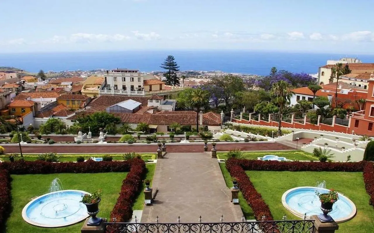 Hostel Tenerife La Orotava