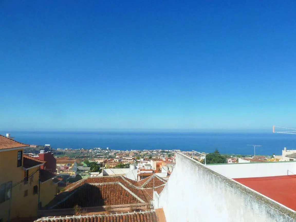 Hostel Tenerife La Orotava