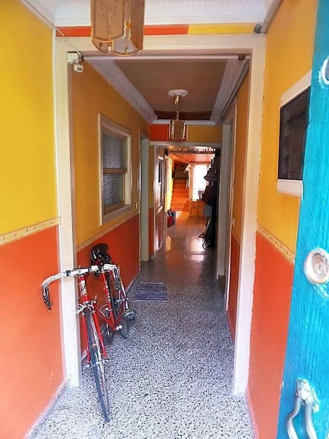 Hostel Tenerife La Orotava